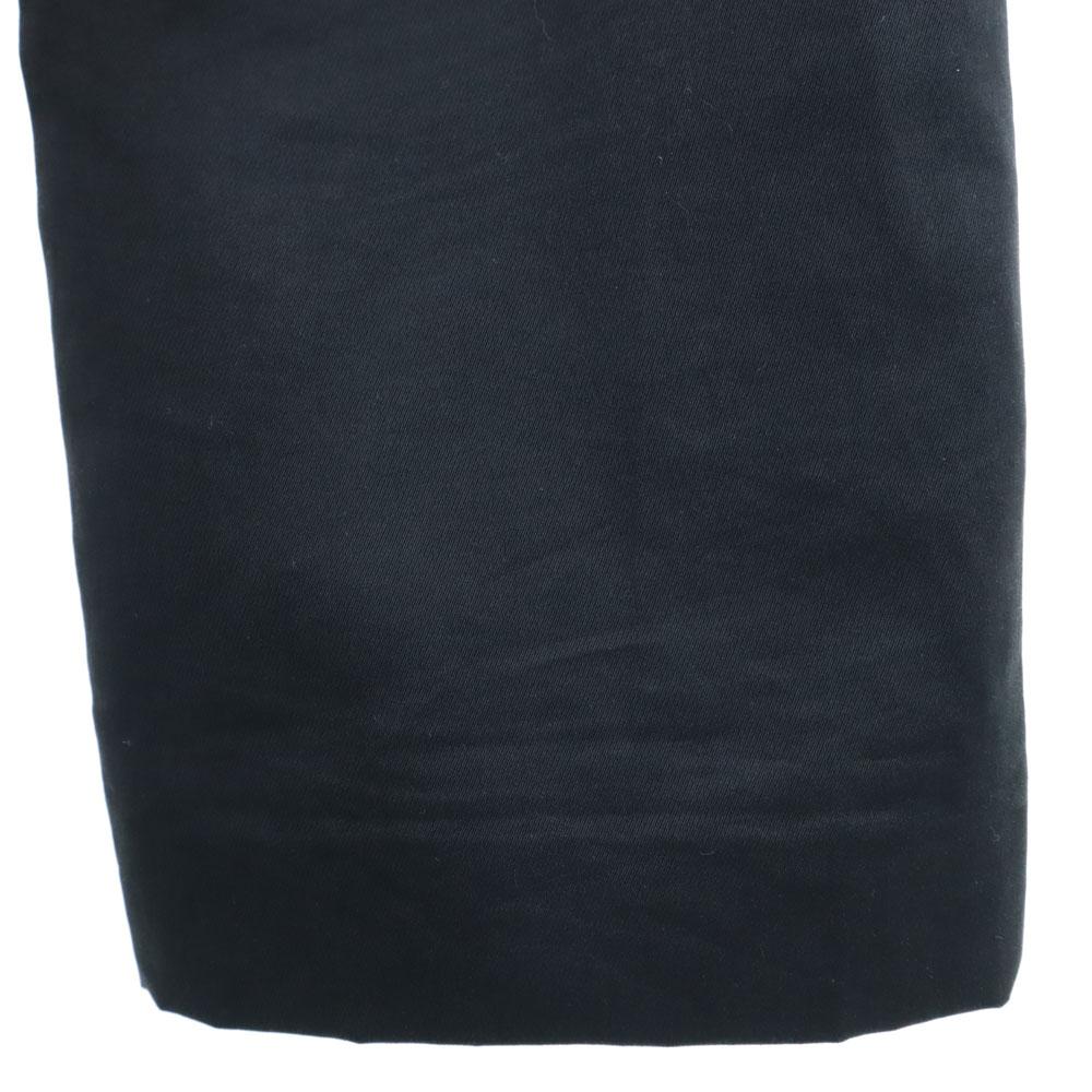 Marni Made In Italy Cropped Pants 36 Black Women Used