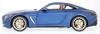 [Mercedes-Benz Collection] Genuine Mercedes-AMG GT 63 4MATIC+ Coupe (C192) Spectral Blue Magno 1/12 Scale Model