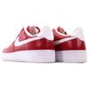 New Nike Air Force 1 Low Slam Jam Red 318931-611