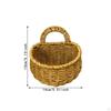 Hanging Basket Imitation of Storage Container