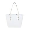 Trend Large Capacity 2025 Casual Retro Autumn New Trendy Fashion Portable Shoulder Tote Bag Women