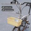 Accesorii pentru ciclism – Genți și coșuri pentru biciclete