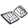 For Mercedes Benz G-Class W464 2019-2026 Carbon Steel Car Headlight Hood Turn Signal Cover Signal Lamp Cover Car Accessories