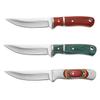 Mongolian Beef & Mutton Knife: Versatile for Home, Camping, BBQ, and More