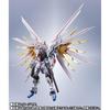 METAL ROBOT SPIRITS SIDE MS Mighty Strike Freedom Gundam Final Battle and approximately 140mm finished Ver. ABS, PVC, die-cast, tall, pre-painted