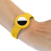 Lightweight Soft Wristband Strap for Locator Silicone Band Bracelet Protective
