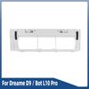 Για Dreame D9/ D9 Pro/ D9 Max/ L10 Pro/ Trouver LDS Vacuum-Mop Finder Ρομποτική Σκούπα Ανταλλακτικά Κύρια Πλαϊνή Βούρτσα Φίλτρο Hepa Σφουγγαρίστρα