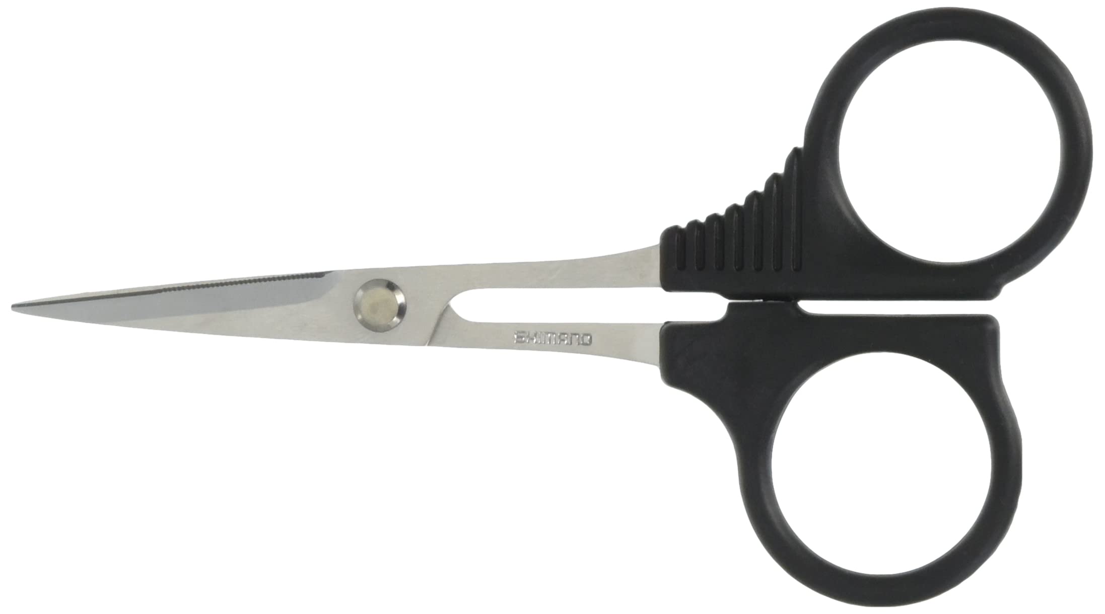 

SHIMANO Tackle Scissors Black CT-924R чёрный