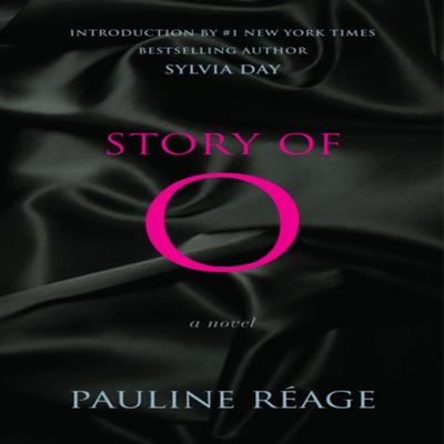Story of O by Pauline Reage Paperback Book 9780345545343