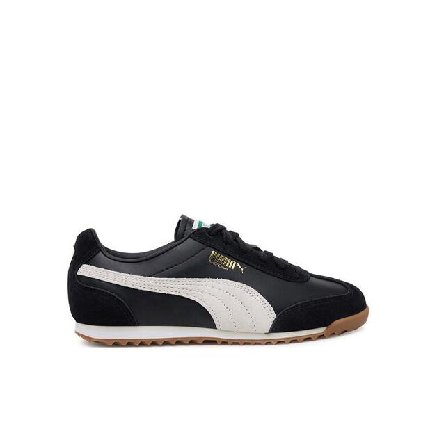 Мужские кроссовки Puma Arizona retro 402353 01 черный