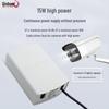Qishao Outdoor Isolated 48V to 12V POE Splitter