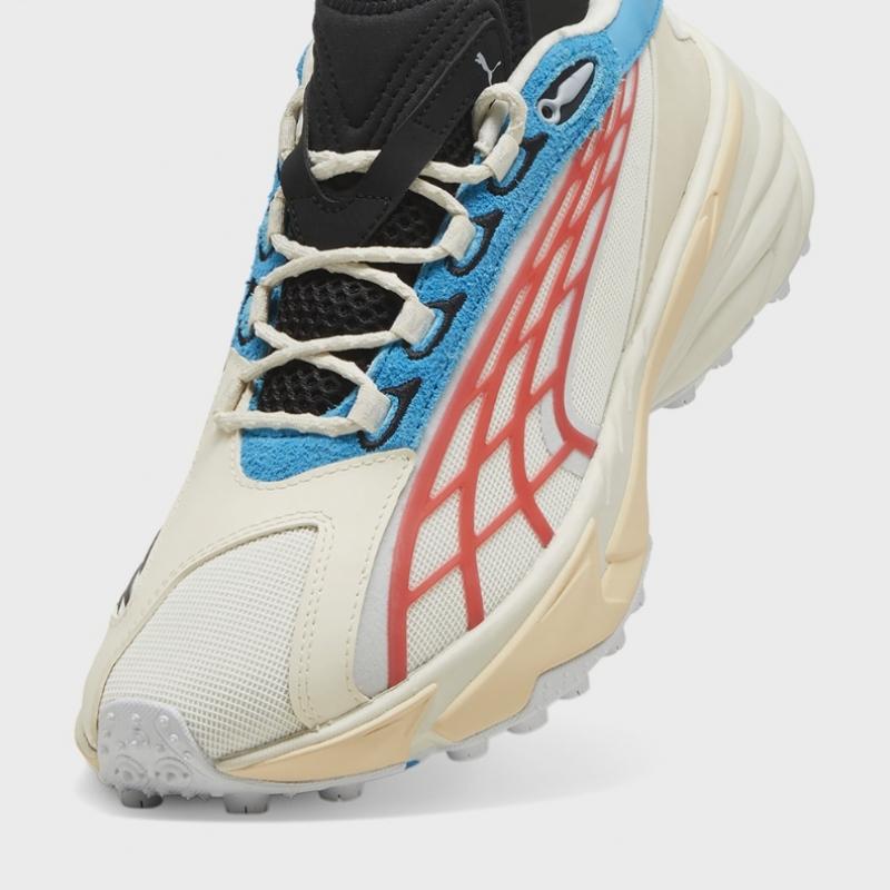 Puma Spirax Ios   Warm White  Speed Blue 396501 02