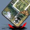 Claude Monet Art Phone Case For Xiaomi Redmi Note 14 13 5G 10 11 12 Pro Plus 4G 14C 13C 12C 10C Black Cover