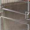 Laundry Basket Large Laundry Hamper Dirty Clothes Baskets Storage Box with Wheels Multifunction Organizers Bathroom Organizer