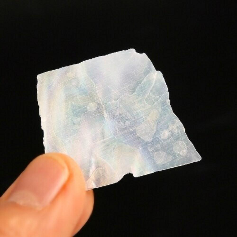 Mother-of-pearl powder 200g White Ivory Mother-of-pearl