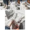 Women's Sneakers Outdoor Mesh Fashion Breathable Lightweight Shock Absorber Design