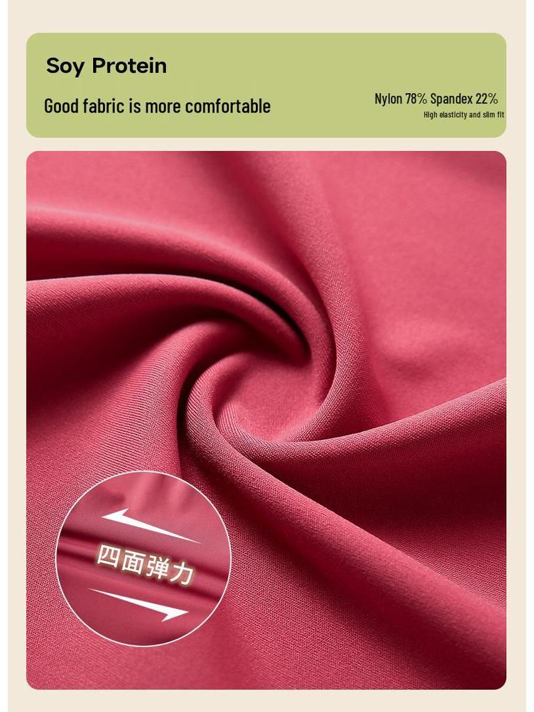 Women's High-Waisted Flared Yoga Pants - Lightweight, Breathable 7/8 Length for Pilates and Summer Fitness