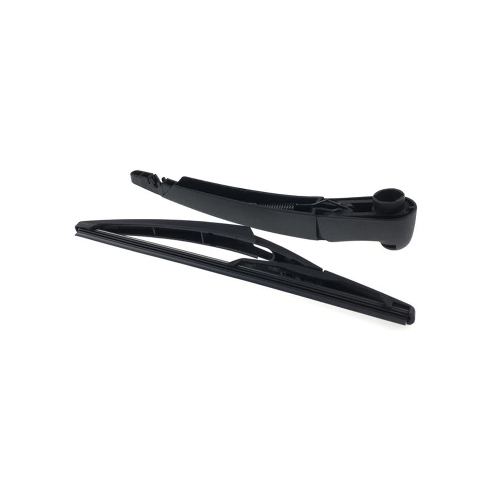 

New For MINI Cooper R56 06-15 Countryman R60 11-15 Rear Windshield Wiper Arm & Blade
