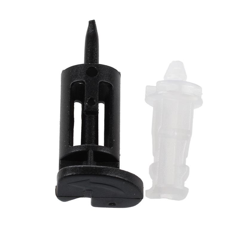 CPU Cooler Mounting Pins & Fan Clips for Sockets 775/1150/1155/1156/1366