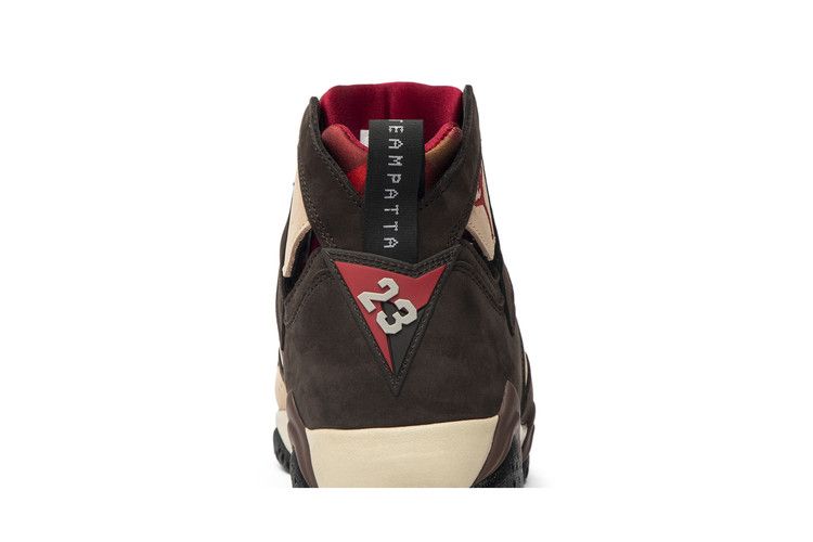 Jordan 7 Retro Patta Shimmer Men's Sneakers