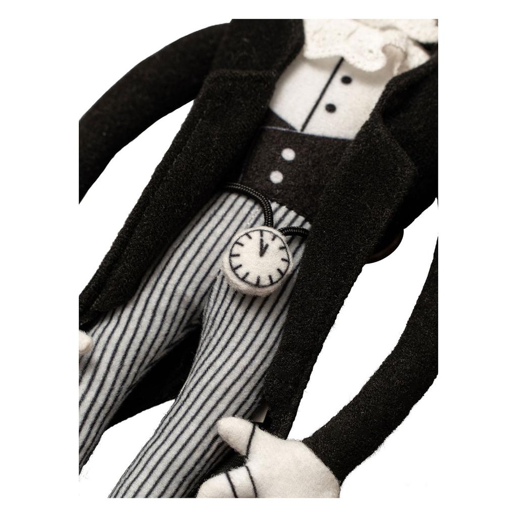 My Charming Dead Papa Dread Plush Toy (Pack of 6)