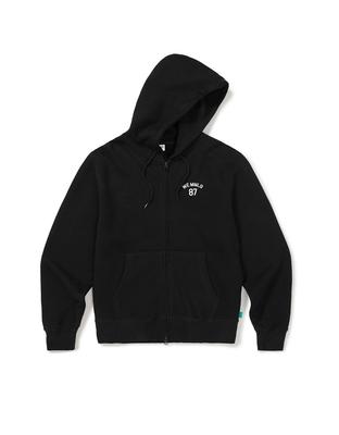 Mmlg [Mmlg] We Hood Zipup (Every Black)