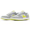 Nike Alleyoop SB Bright Cactus Men Sneakers Yellow Particle-Grey Photon-Dust CJ0882-005