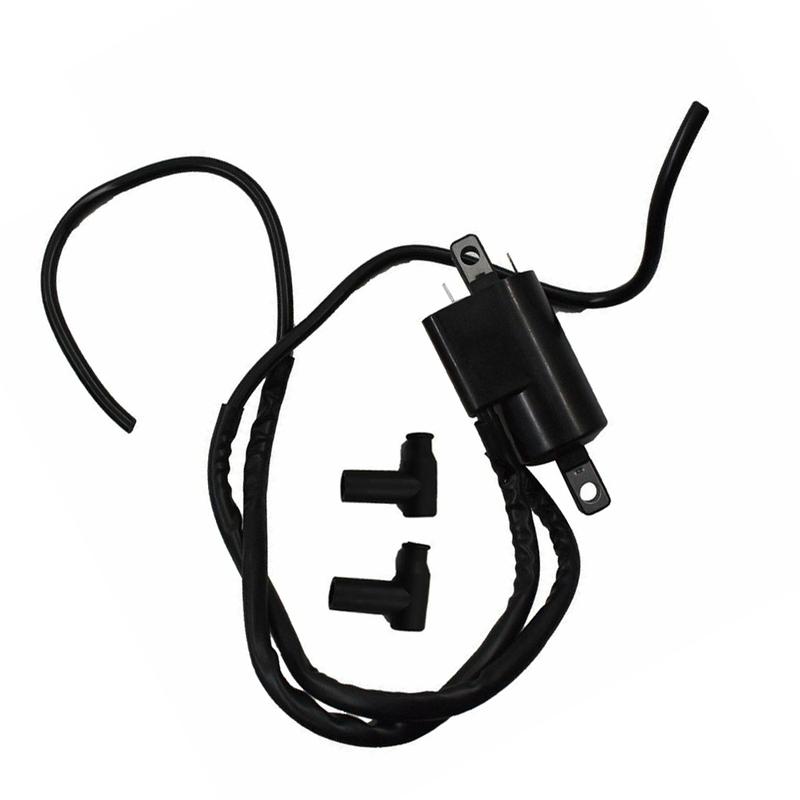 Ignition Coil Ignition Coil Fit for PWC GS GSI GSX GTI GTX GTS SP SPX XP and Jet Boat Challenger