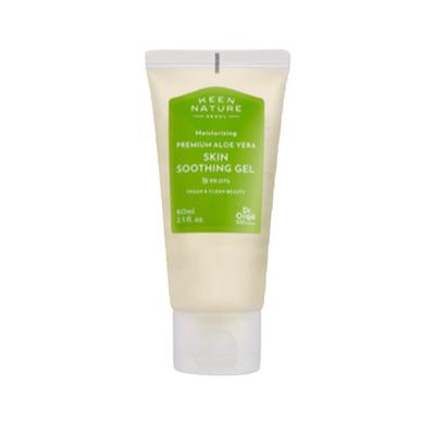 Dr. Olga Aloe Skin Soothing Gel 60ml Strong Moisturizing, 1 Piece