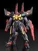 MODEROID Super Electric Robot Tetsujin 28-go FX Black Ox [Tetsujin 29-go OX] Non-scale Assembled Plastic Model