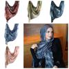 Accessoarer – Halsdukar & Sjalar