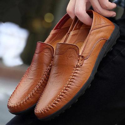 Scarpe da uomo – Mocassini