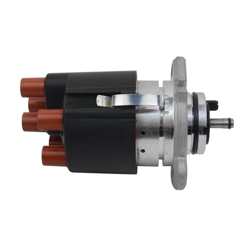 Autozündverteiler 0237522032 0239052055C 023905237BX 023905237AX Für Volkswagen EUROVAN L5-2,5L