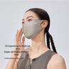 VVC Hyaluronic Acid UV Protection Mask