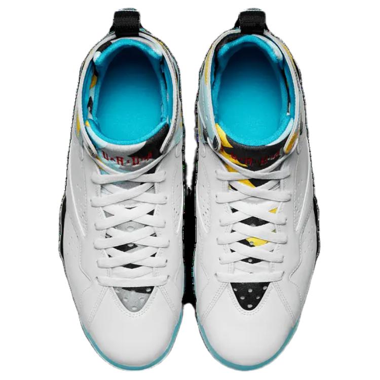 Jordan 7 Retro N7 744804-144