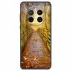 For Huawei Mate 50 Pro Case Cover Soft TPU Funda Painted Cases For Huawei Mate 50 Pro Cover Silicone Mate50 Pro 50Pro 6.74 Coque