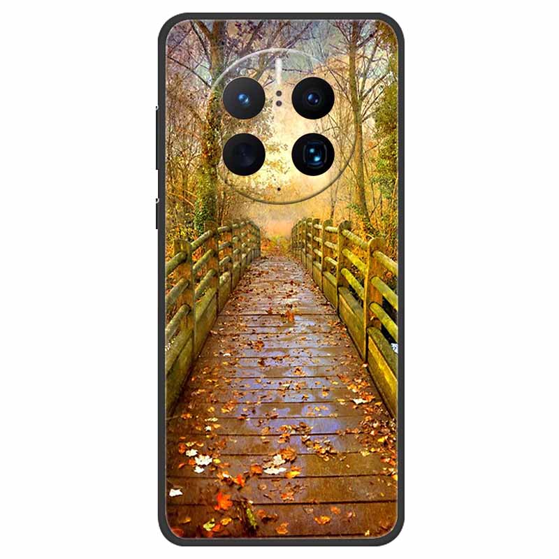 

Чехол-накладка для Huawei Mate 50 Pro, мягкий ТПУ, Funda, окрашенные чехлы для Huawei Mate 50 Pro, силиконовая накладка Mate50 Pro 50Pro 6.74 Coque Mate 50 Pro