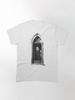 Jim Croce Jim Croce Black and White design (1) Classic T-Shirt