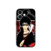 Phone Cover Anime Sasuke Uchiha Narutos Casing for Apple iPhone 17 16 11 Pro XS Max XR 6 7 8 Plus + 16E SE 2020 Air 5 8+ Case