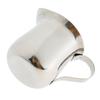 Design Stainless Steel Milk Frothing s Creamer Latte Art Jug 2oz/ 3oz/ 5oz/ 7oz