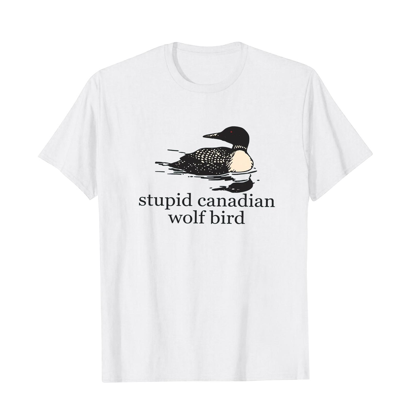 Женская повседневная рубашка с принтом букв Heated Rivalry XL белый 1330₽