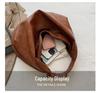 Elegant Women's Luxury Tote - Large Capacity European American Underarm Shoulder Bag