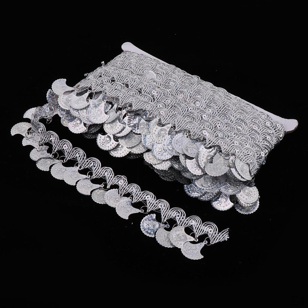 Accesoriu pentru dantelă, cu franjuri, cu franjuri, 10,5 cm