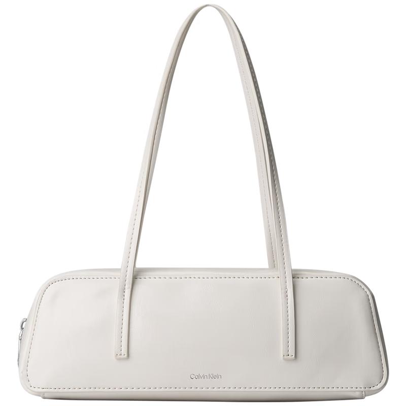 

Calvin Klein Waxed Series Women s Shoulder Bag One Size