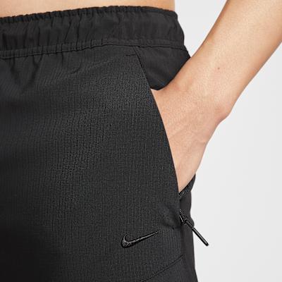 Nike Dri Fit Cargo Pants Men's Black Moderate