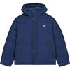Casual Down Jacket Men's AMJ43351-NNY
