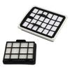 For Eureka Bagless Canister Cleaner Compatible Replacement Filters Kit