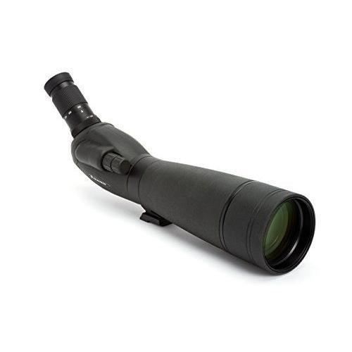Jumelles - Celestron - 52332 - Couleur Noir - Modèle 52334 - Longue-vue Coudée