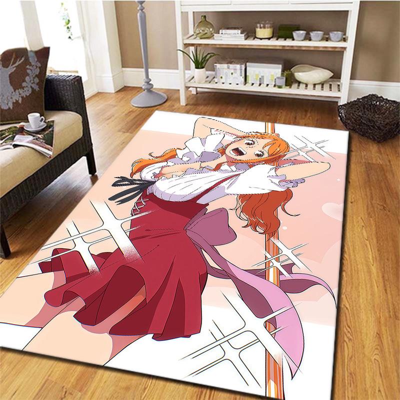 Nami Carpet Rug For Living Room Bedroom Home Sofa Decoration,kids Play Nonslip Floor Mat