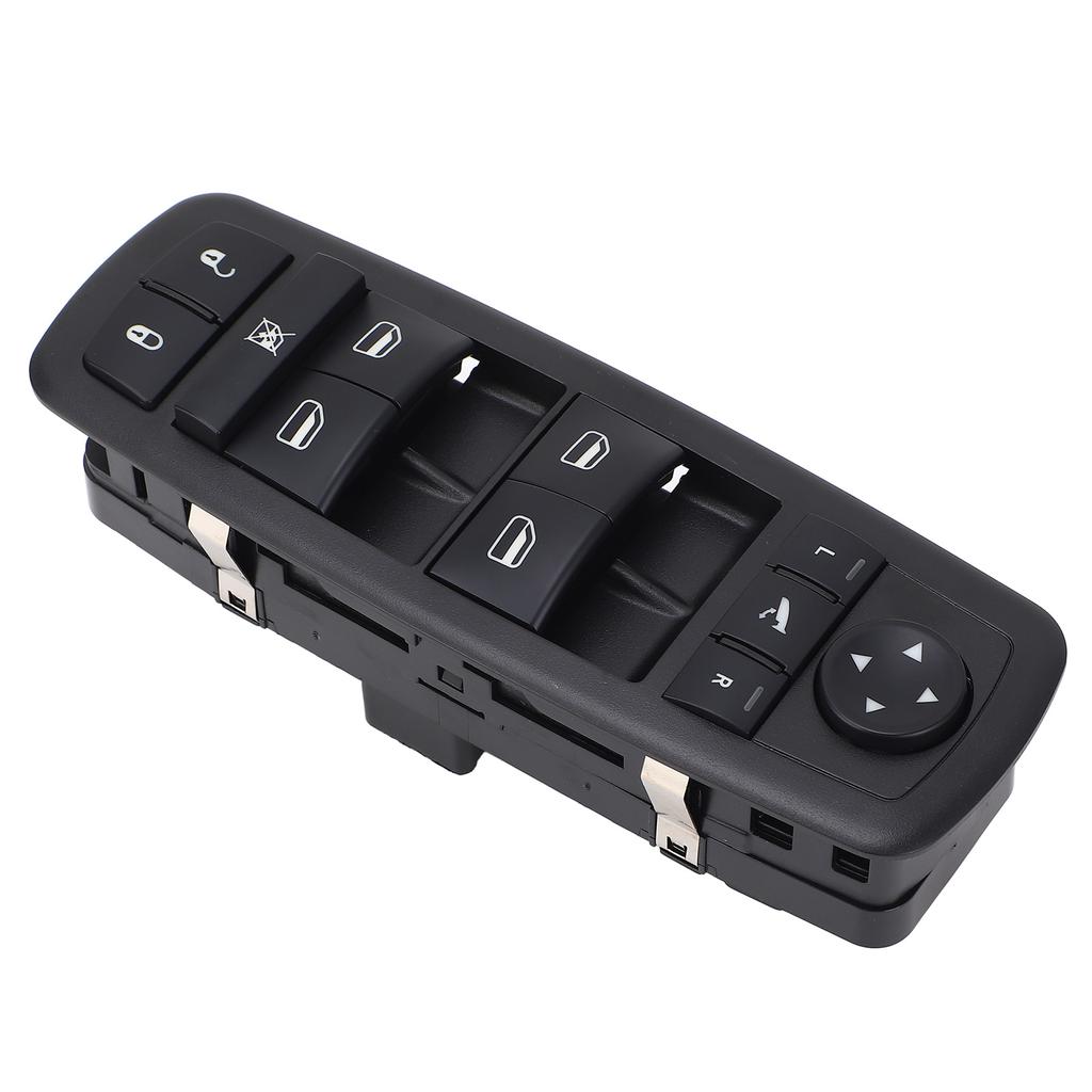 Master Power Window Switch 68029023AC Fast Response Left Driver Side Electric Master Window Switch